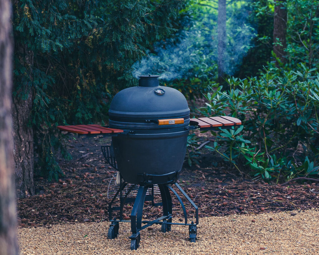 Pro III XL Kamado BBQ