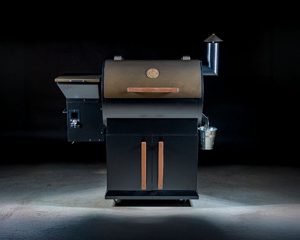 The Lumberjack Acacia