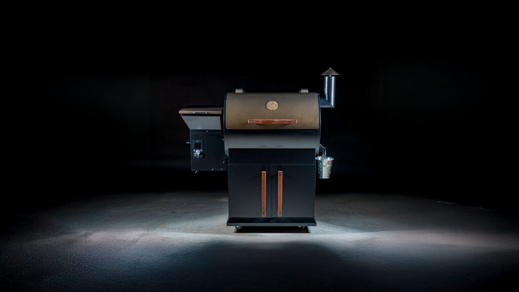 Upgrade kit Smokey Bandit.1