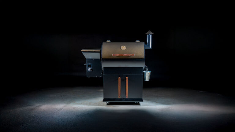 Upgrade kit Smokey Bandit.1