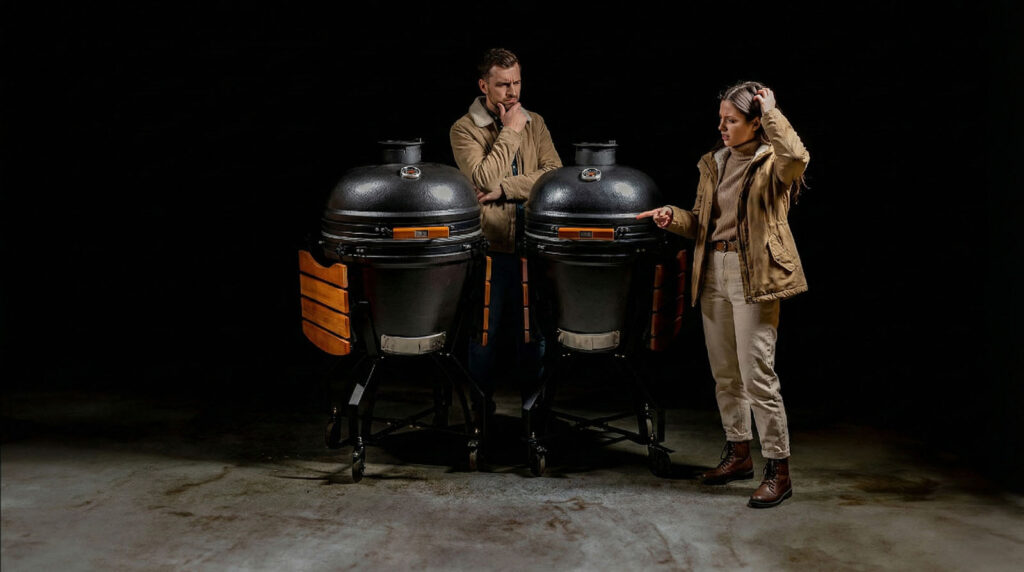 Kamado Kopen? Waar Let Je Op Voordat Je Kiest.